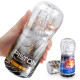 pocket pussy male masturbator - piston vaginal penis masturbation sex toy for men pocket pussy male masturbator - piston vaginal penis masturbation sex toy for men