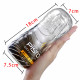 pocket pussy male masturbator - piston vaginal penis masturbation sex toy for men pocket pussy male masturbator - piston vaginal penis masturbation sex toy for men