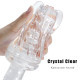pocket pussy male masturbator - piston vaginal penis masturbation sex toy for men pocket pussy male masturbator - piston vaginal penis masturbation sex toy for men