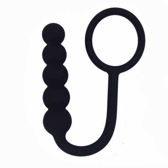 premium anal beads with penis ring for men masturbation anal plug premium anal beads with penis ring for men masturbation anal plug
