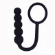 premium anal beads with penis ring for men masturbation anal plug premium anal beads with penis ring for men masturbation anal plug