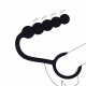 premium anal beads with penis ring for men masturbation anal plug premium anal beads with penis ring for men masturbation anal plug