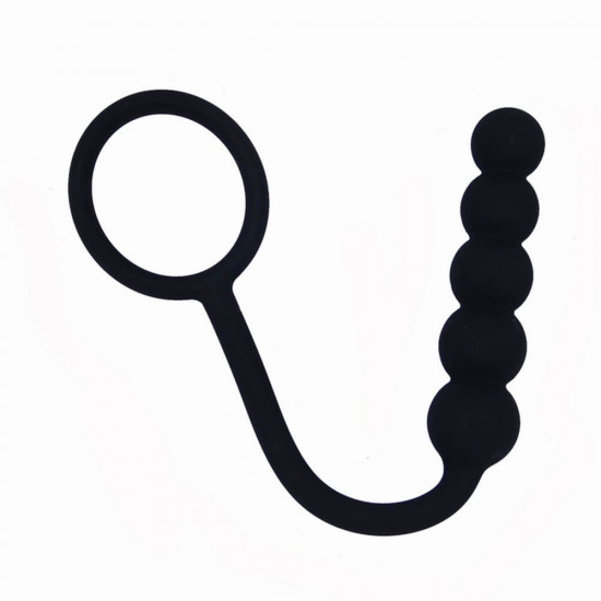 premium anal beads with penis ring for men masturbation anal plug premium anal beads with penis ring for men masturbation anal plug