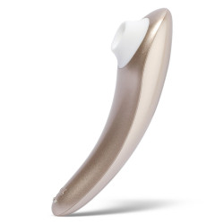 irresistible - air pulse clitoral stimulator