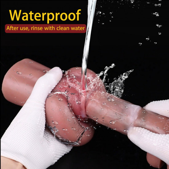 premium realistic vaginal pocket pussy - soft silicone penis blowjob penis masturbation cup premium realistic vaginal pocket pussy - soft silicone penis blowjob penis masturbation cup