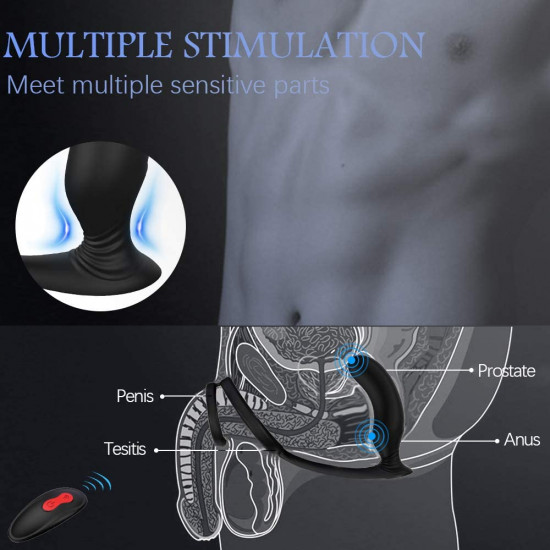 Adutoys banana prostate stimulator Adutoys banana prostate stimulator
