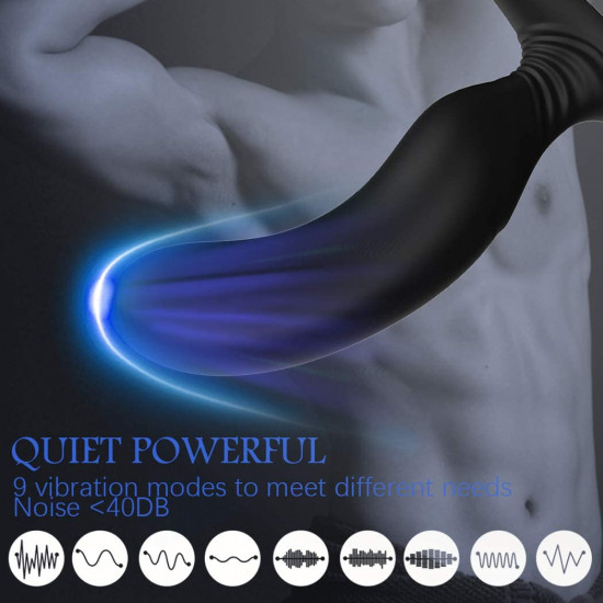 Adutoys banana prostate stimulator Adutoys banana prostate stimulator