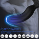 Adutoys banana prostate stimulator