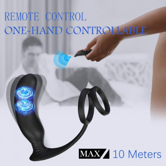 Adutoys banana prostate stimulator Adutoys banana prostate stimulator