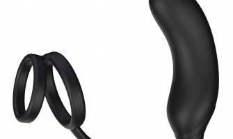 Your Guide to Choosing (and Using) a Prostate Massager