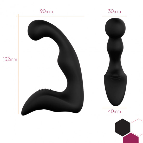 jazzy anal massager jazzy anal massager
