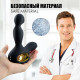 prostate massager heating rotating toy for gay women prostate massager heating rotating toy for gay women