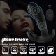 prostate massager waterproof butt plug prostate vibrator