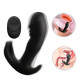 prostate massager waterproof butt plug prostate vibrator