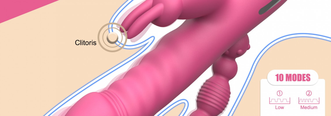 How to Use a Rabbit Vibrator: An In-Depth Guide