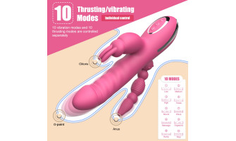 How to Use a Rabbit Vibrator: An In-Depth Guide