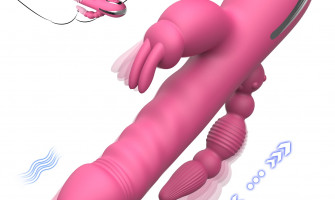 WHY LELO SORAYA WAVE IS THE BEST RABBIT VIBRATOR