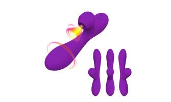 A Beginner’s Guide To Using A Rabbit Vibrator