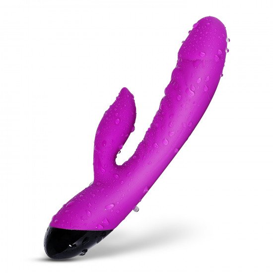 cottontail rabbit vibrator