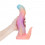Rainbow Dildo