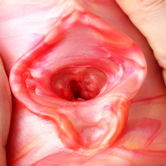 realistic blood-hued pocket pussy - lifelike vagina penis masturbation cup sex toy for men realistic blood-hued pocket pussy - lifelike vagina penis masturbation cup sex toy for men