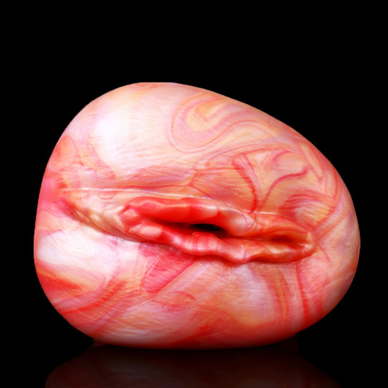 realistic blood-hued pocket pussy - lifelike vagina penis masturbation cup sex toy for men realistic blood-hued pocket pussy - lifelike vagina penis masturbation cup sex toy for men