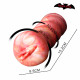 realistic blood-hued pocket pussy - lifelike vagina penis masturbation cup sex toy for men realistic blood-hued pocket pussy - lifelike vagina penis masturbation cup sex toy for men