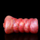 realistic blood-hued pocket pussy - lifelike vagina penis masturbation cup sex toy for men realistic blood-hued pocket pussy - lifelike vagina penis masturbation cup sex toy for men