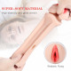 Adutoys pocket pussy | 2 in 1 fake vagina toy Adutoys pocket pussy | 2 in 1 fake vagina toy