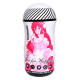 Adutoys pocket pussy | 2 in 1 fake vagina toy Adutoys pocket pussy | 2 in 1 fake vagina toy