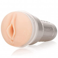 realistic pussy pocket male masturbator - fleshlight girls riley reid utopia