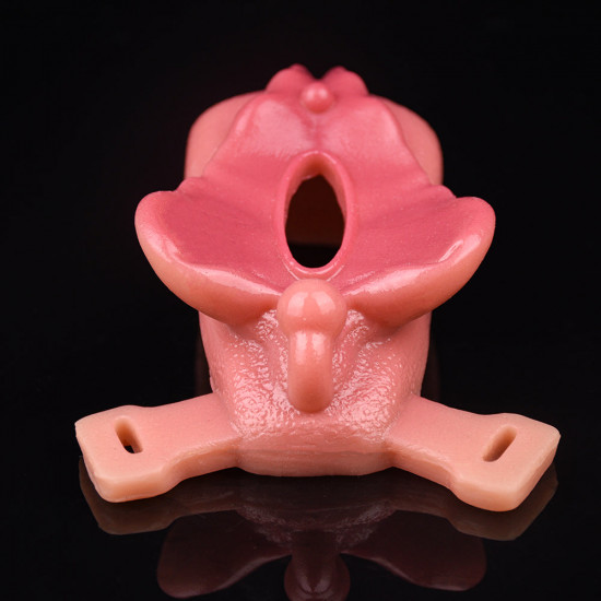 realistic pussy strapless grinder sex toys - vaginal masturbation for mens gay sexual wellness