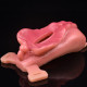 realistic pussy strapless grinder sex toys - vaginal masturbation for mens gay sexual wellness