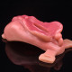 realistic pussy strapless grinder sex toys - vaginal masturbation for mens gay sexual wellness