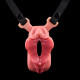 realistic pussy strapless grinder sex toys - vaginal masturbation for mens gay sexual wellness