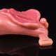 realistic pussy strapless grinder sex toys - vaginal masturbation for mens gay sexual wellness