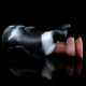 realistic whale pocket pussy masturbation cup - animal vaginal blowjob sex toys for men realistic whale pocket pussy masturbation cup - animal vaginal blowjob sex toys for men