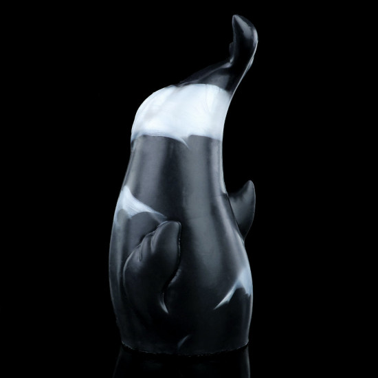 realistic whale pocket pussy masturbation cup - animal vaginal blowjob sex toys for men realistic whale pocket pussy masturbation cup - animal vaginal blowjob sex toys for men