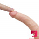 realistic double-sided dildo for gay lesbian