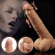 real feel vibrating dildo real feel vibrating dildo