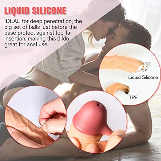 real feel vibrating dildo real feel vibrating dildo