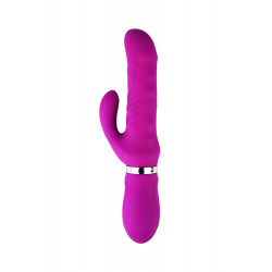 mizzzee rechargeable silent rabbit vibrator clitoral stimulator mizzzee rechargeable silent rabbit vibrator clitoral stimulator