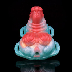 remote control vibrating bullet luminous sex grinder - fantasy anal dildos vaginal masturbation