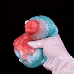 remote control vibrating bullet luminous sex grinder - fantasy anal dildos vaginal masturbation
