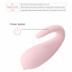 remote wireless devil female whale app wearble vibrator