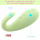 remote wireless devil female whale app wearble vibrator