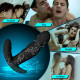 Adutoys 360° rotating vibrating prostate massager