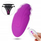 rupee - panty vibrator with remote control