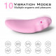 rupee - panty vibrator with remote control