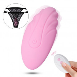 rupee - best panty vibrator with remote control